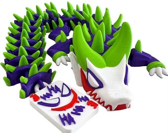 Joker Dragon