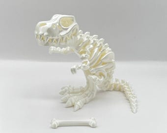 T-Rex Large Fidget