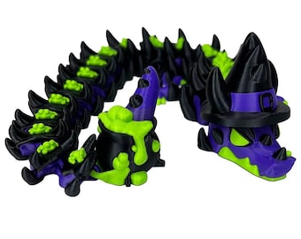 Witch Dragon