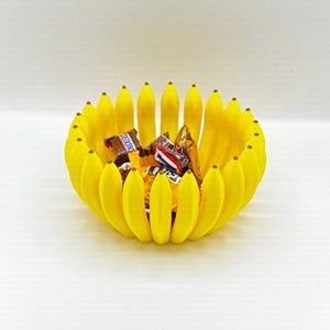 Banana Bowl