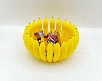 Banana Bowl