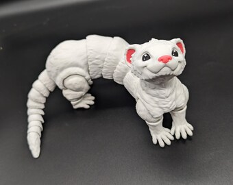 Large Ferret
