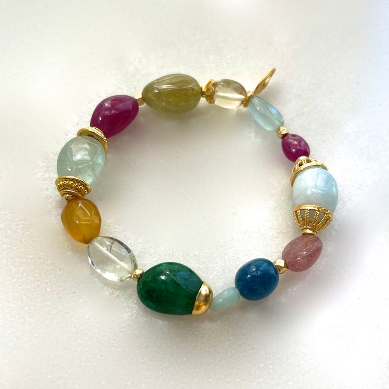 Little Luxe Bracelet