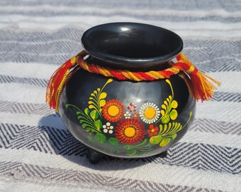 ネイティブアメリカン陶器 ハンドメイド 楽天市場】アメリカン インディアン ポタリー 壺Native American