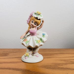Lefton Antique Ivory - Etsy