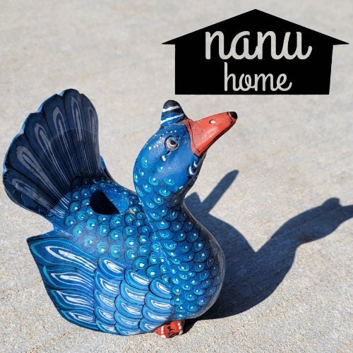Etsy profile picture for @nanu