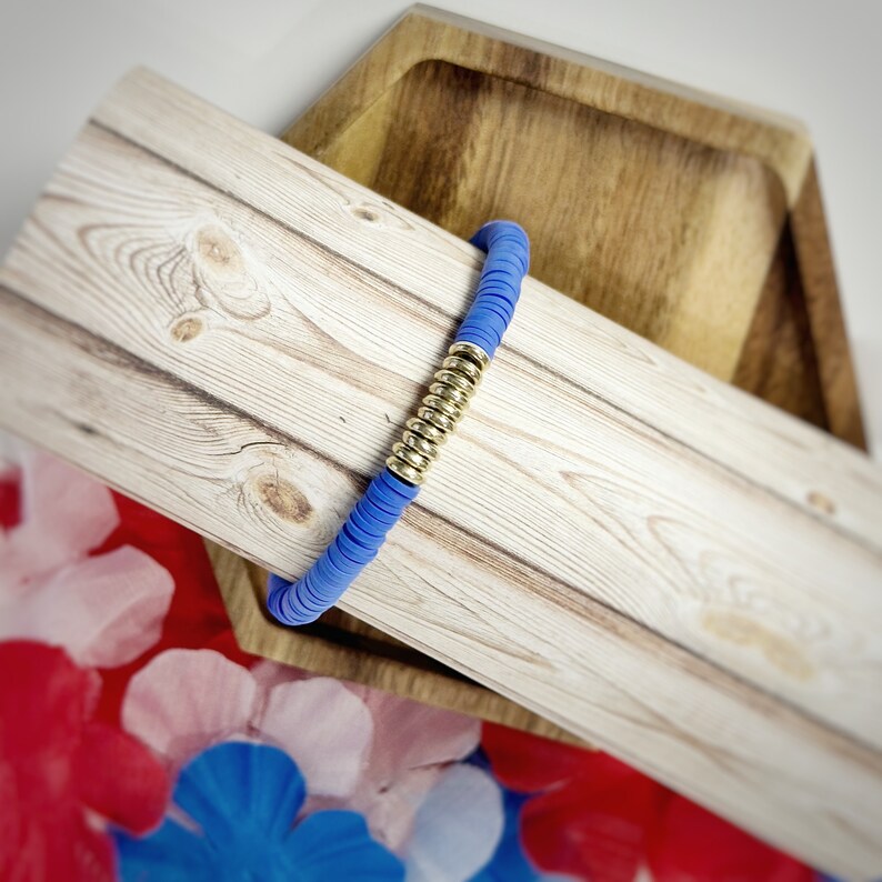 4th of july jewelry ideas