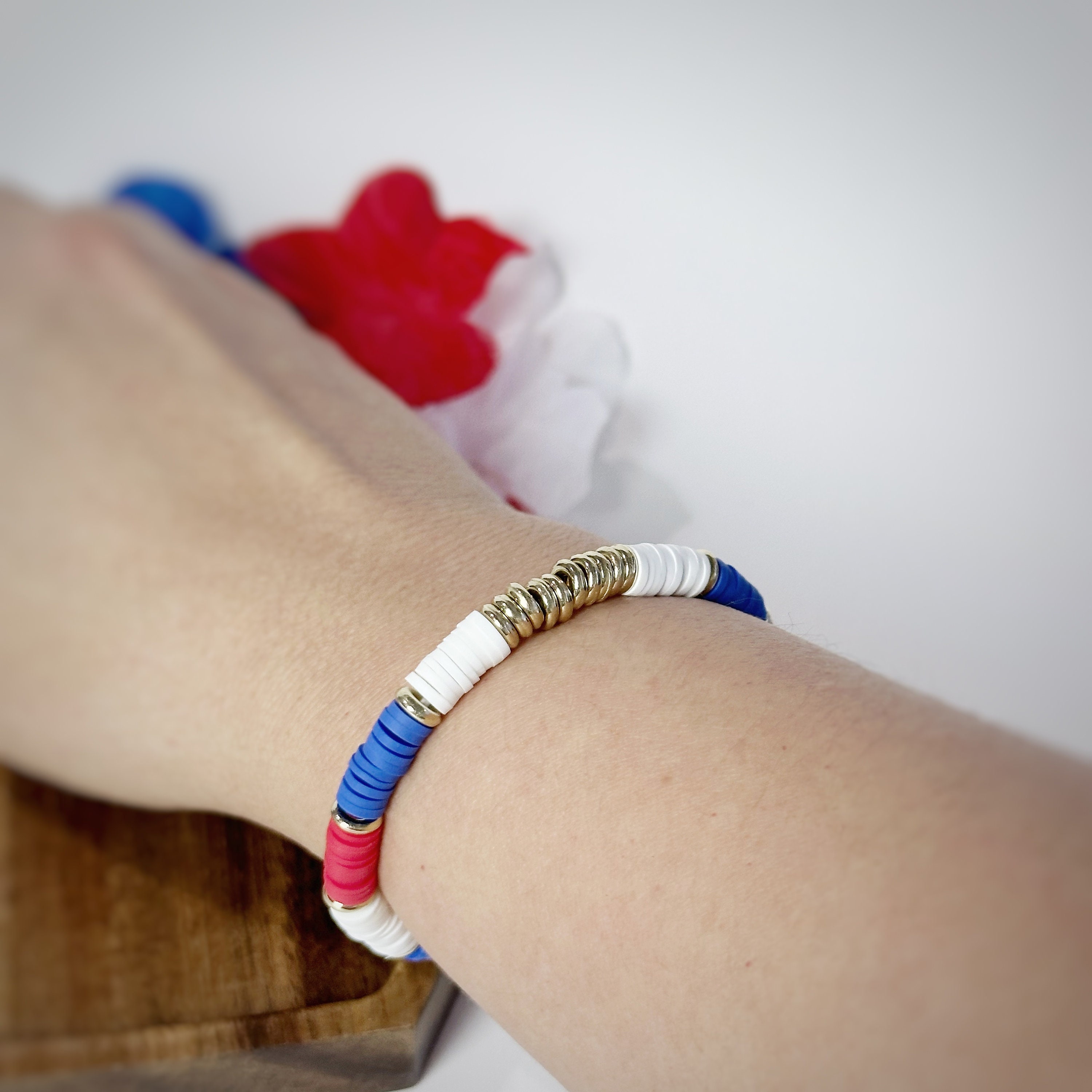 happy 4th of july jewelry