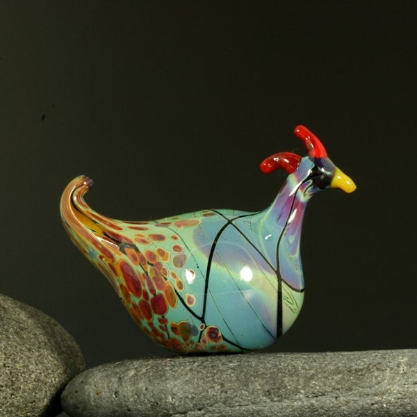 Chicken Kitchen Talisman