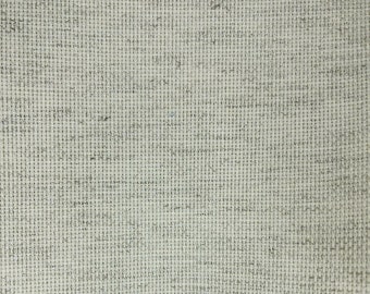 SALE 14 count Oatmeal AIDA, 36 x 30, Cross Stitch Fabric, Cross Stitch, Embroidery, Needlework, Aida, Hardanger, slow embroidery