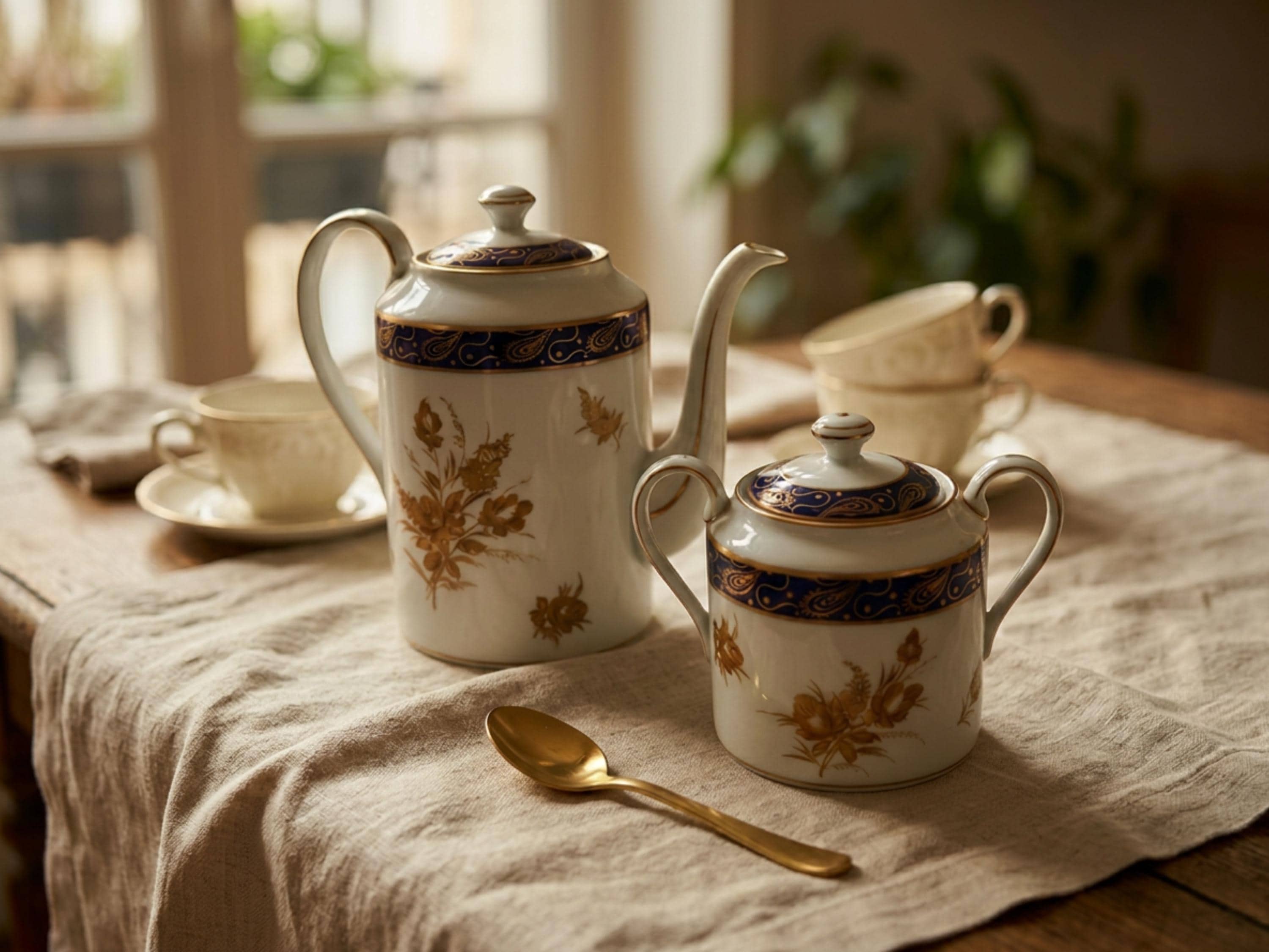 Leclair limoges - Etsy 日本