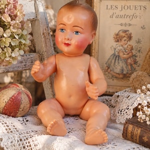 Vintage Celluloid Toys - Etsy