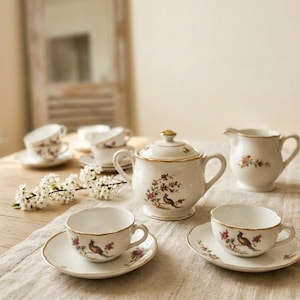 Sarreguemines favori - Etsy 日本