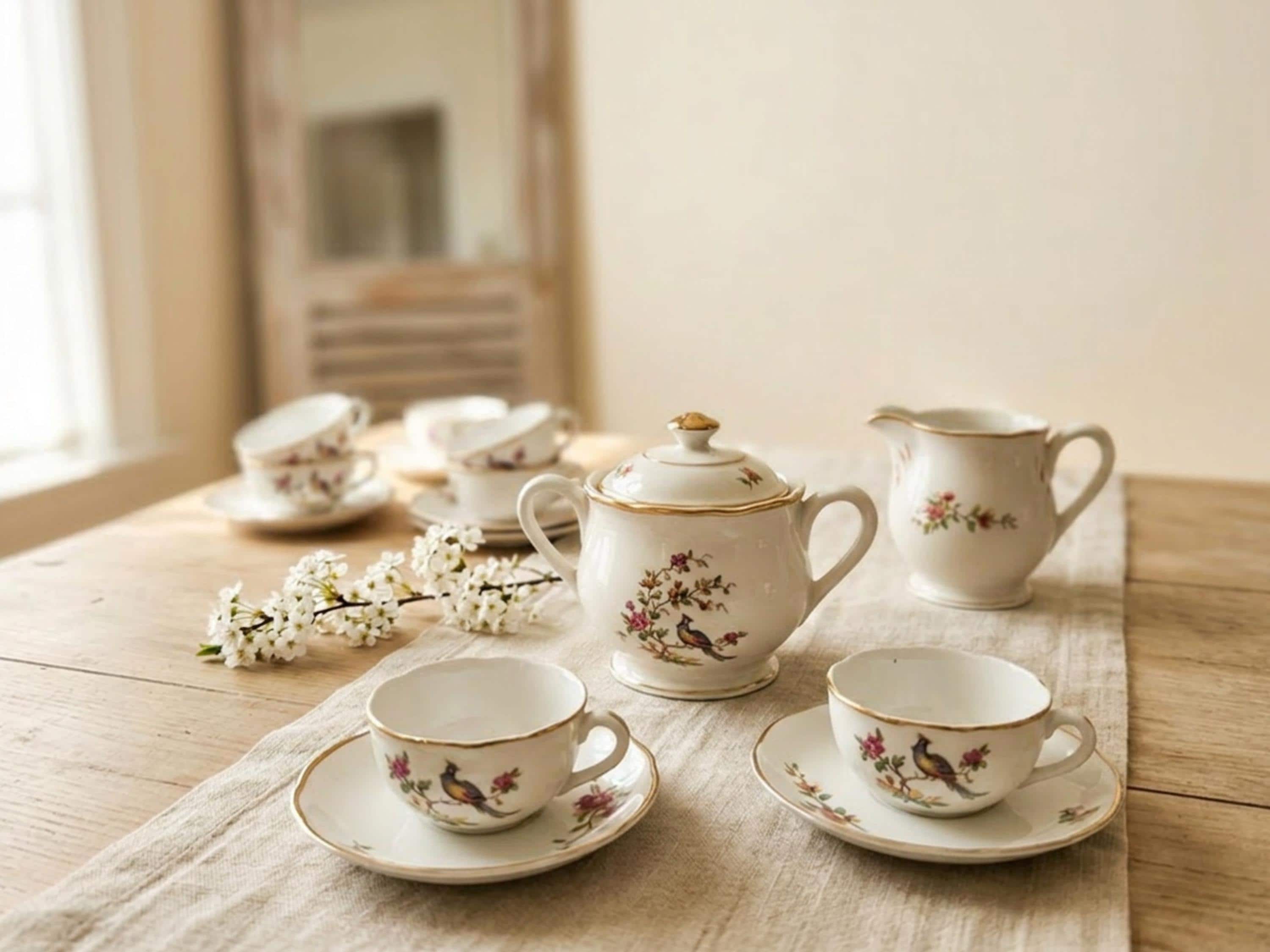 Sarreguemines favori - Etsy 日本
