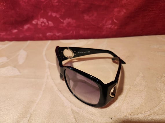 Original Pierre Cardin 125 by Safilo vintage sunglasses