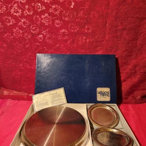 Letang Remy Paris - Etsy