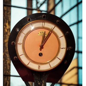 Montre de Poche Arten Vintage Ans 60 Remontage Manuel Suisse Fabriqué