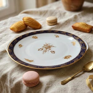 R Leclair Limoges - Etsy