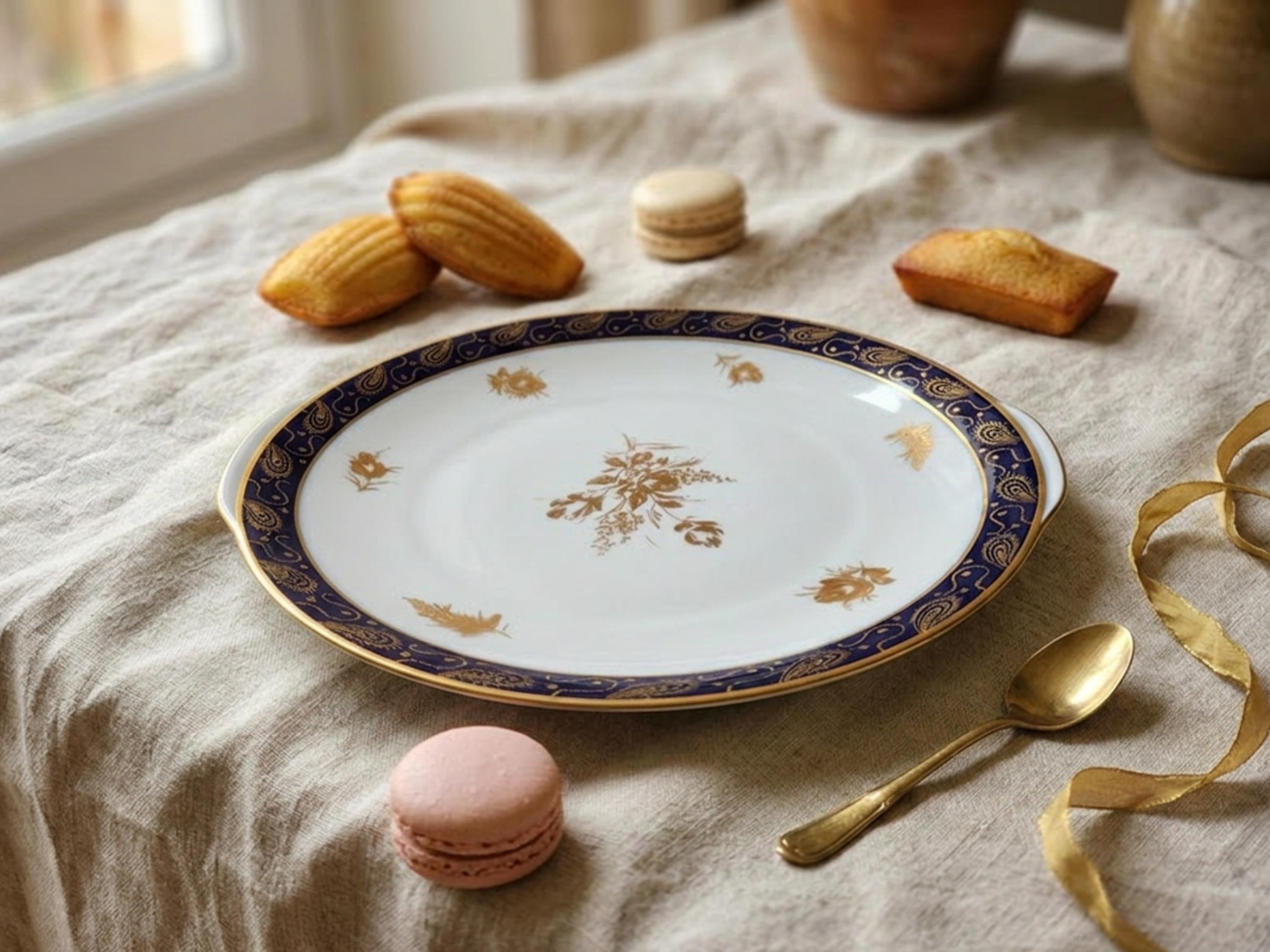 Leclair limoges - Etsy 日本
