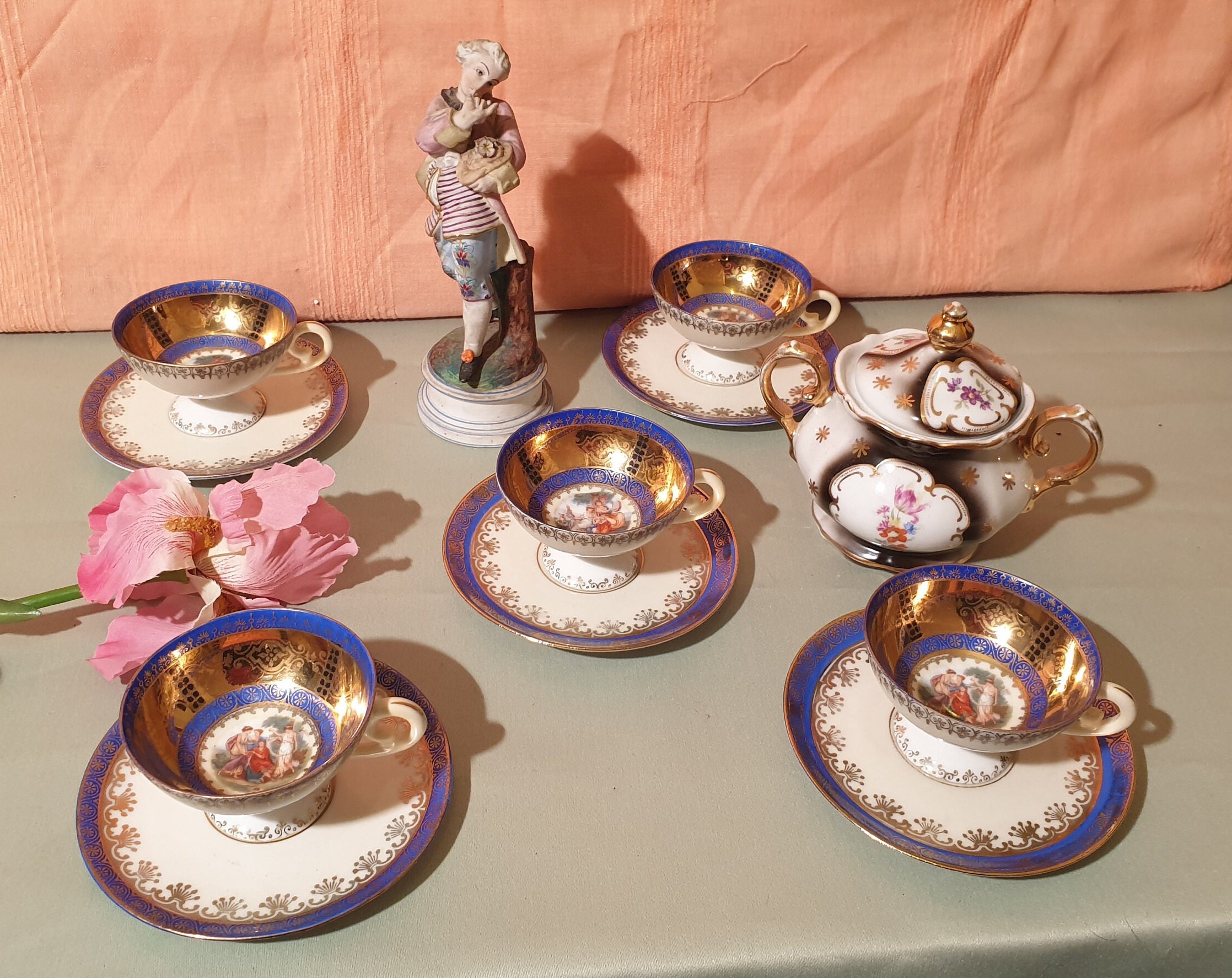 Genevieve lethu - Etsy 日本