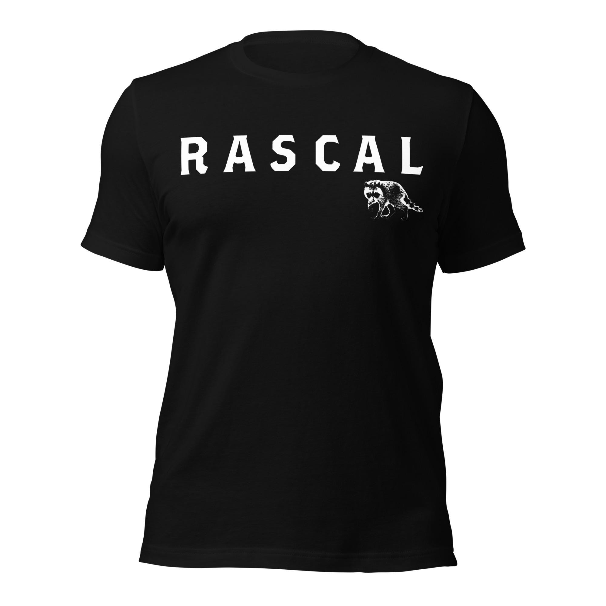 Rascal T Shirt Ireland