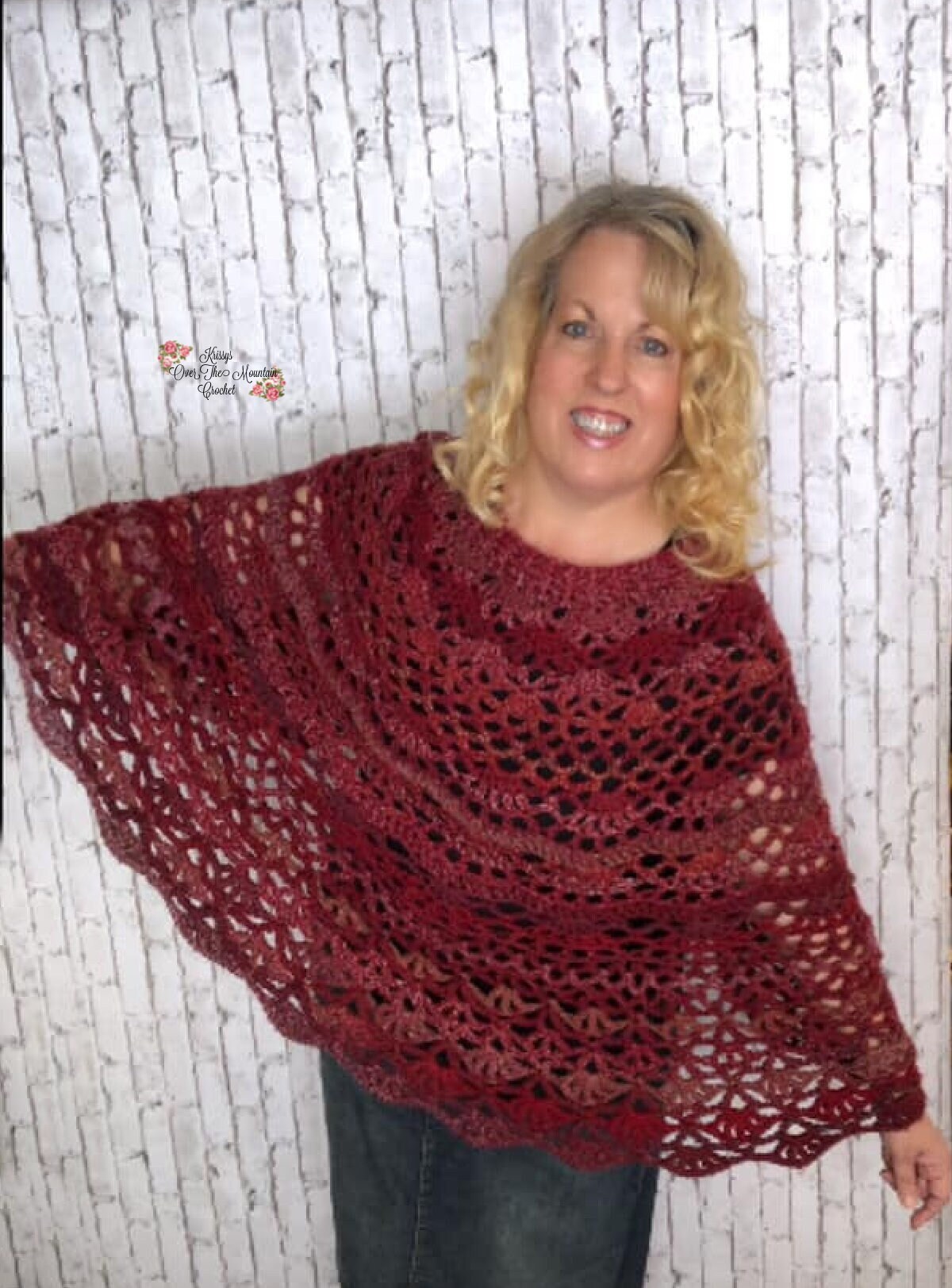 Lace Poncho - Etsy Lace Poncho - Etsy