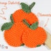 see more listings in the 4.50 Crochet Patterns section