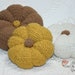 see more listings in the Motifs au crochet section