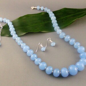 Periwinkle Quartz Set image 2