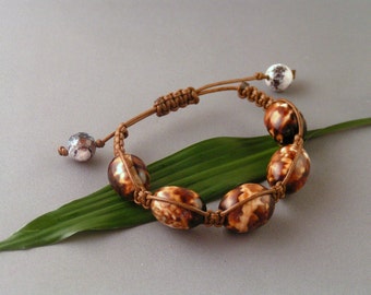 Macrame Bracelet