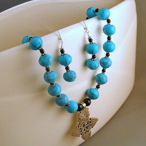 Coptic Cross Set