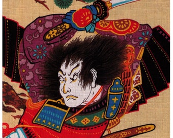 Japanese Trad/Mod Motifs