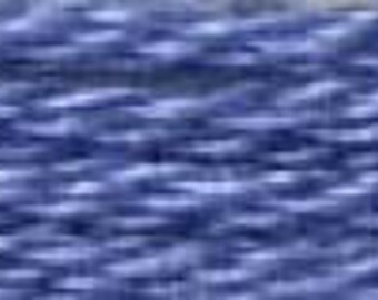 COSMO Embroidery Thread - Soft Violet 2515-663 - 100% cotton Cosmo Floss 8 meters - Hand Quilting Stitching- Japanese