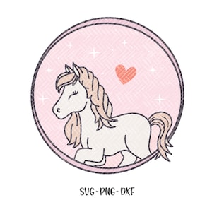 Plotterbestand schattig paard plotterbestand SVG paard gesneden bestand, paard clipart, schattig paard vector, paard bloemen svg, paard gesneden bestand paardensport