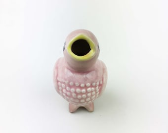 新品　米1970年代　気品溢れる彼美しい犬、イングリッシュセッターの陶器 Original Vintage 1970 COLONIAL STUDIOS Kitsch Puppy Dog