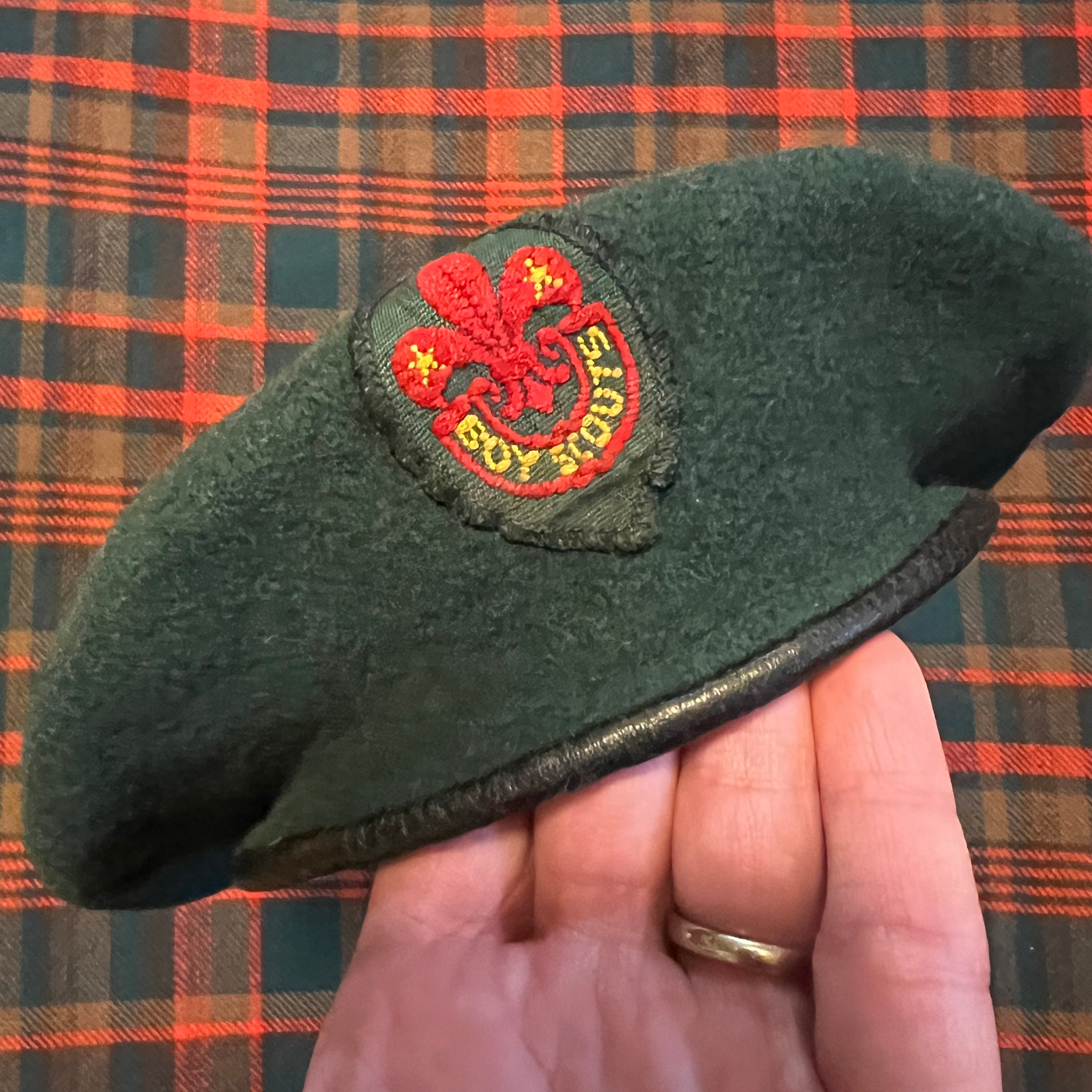 Boy Scout Hats -  Canada