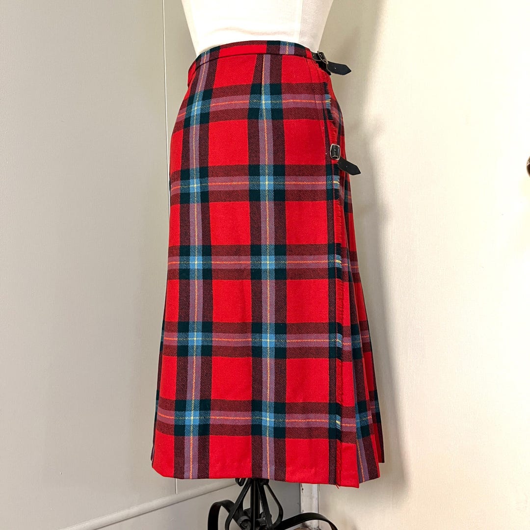 MacLaine of Lochbuie Tartan T-Shirt
