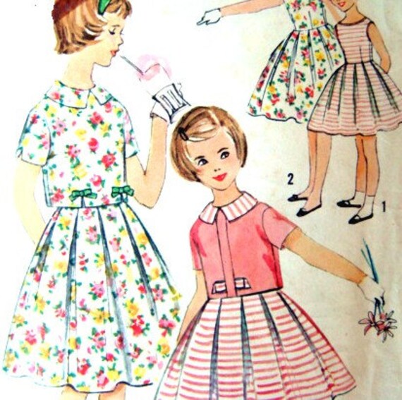 Tween Girls Party Dresses