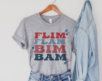 Flim Flam Bim Bam Mississippi Football SVG: Cricut & Sublimation (Digital Download)