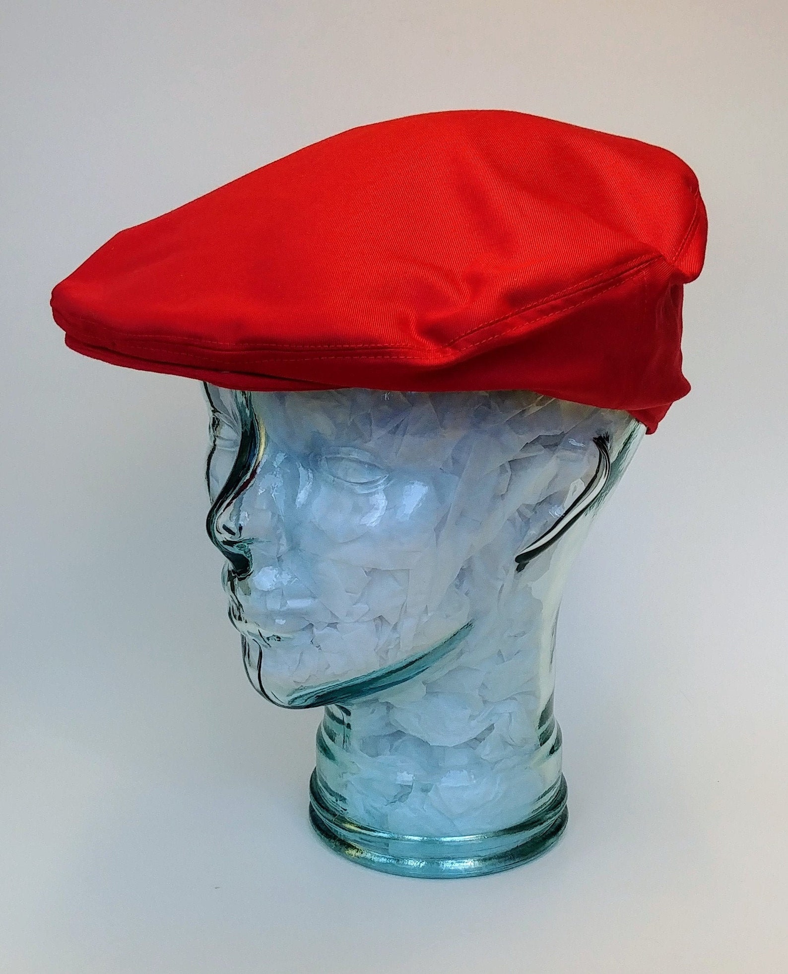 The Newport Cap Newsboy Hat Preppy Cap Vintage Style Hat - Etsy