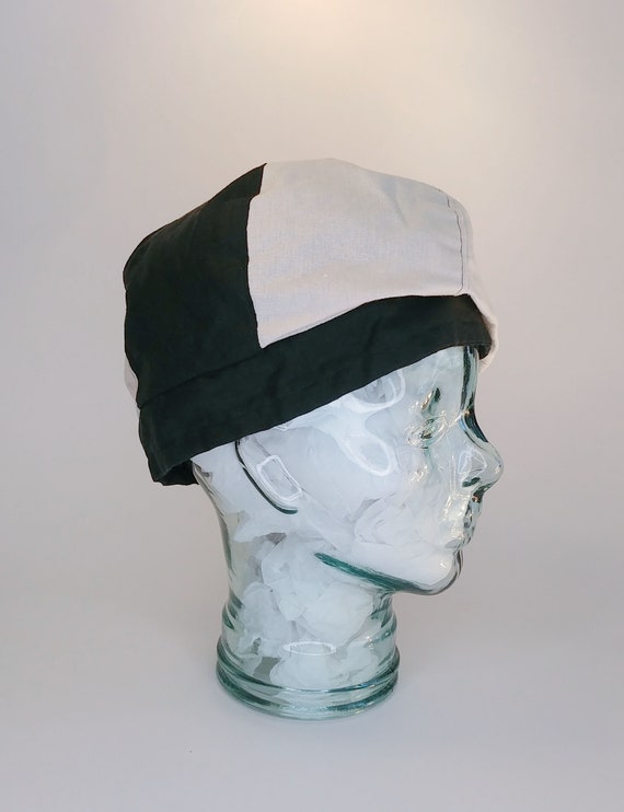 Linen Travel Hat, Linen Summer Hat, Womens Travel Hat, Womens Sun Hat, Linen  Sun Hat, Linen Bucket Hat, 1940s Hat Women,linen Beach Hat 