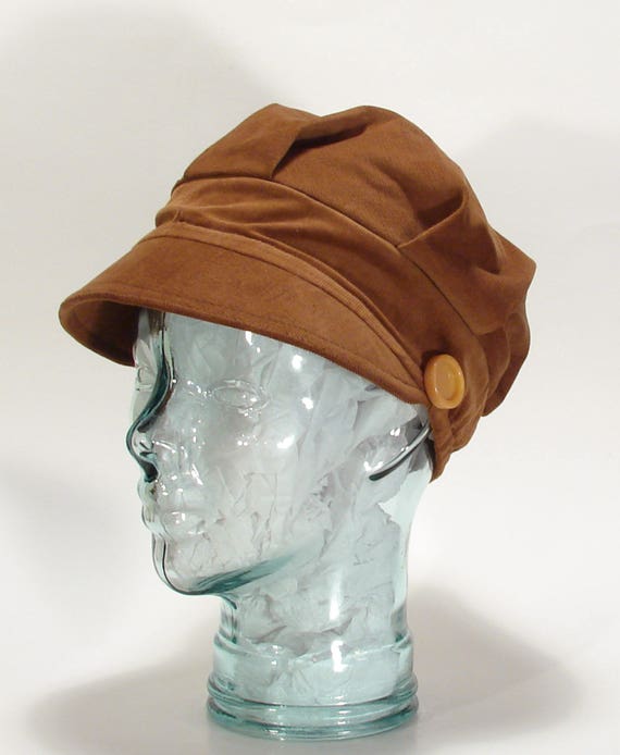 london fog cap