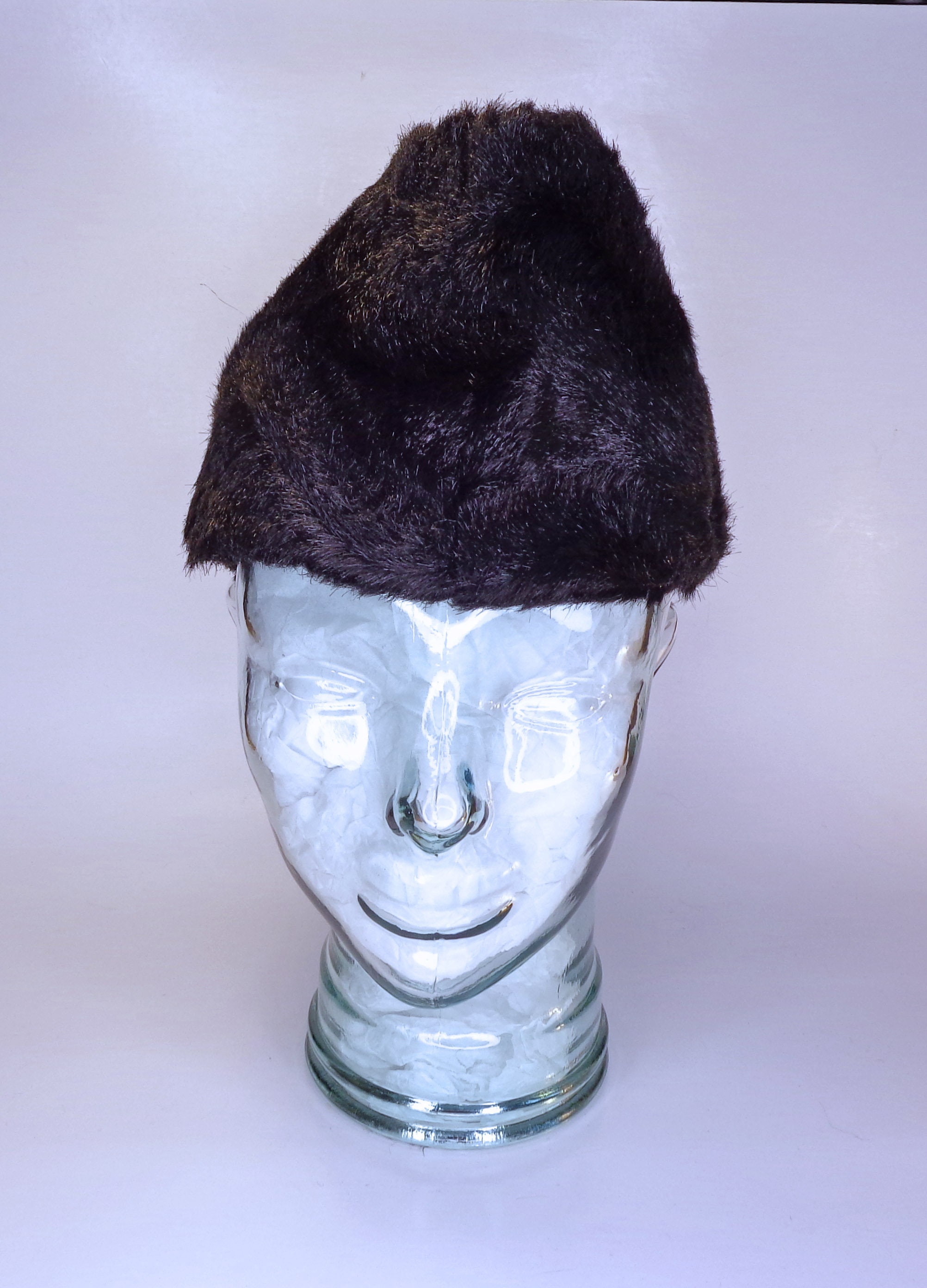 Moscow online fur hats