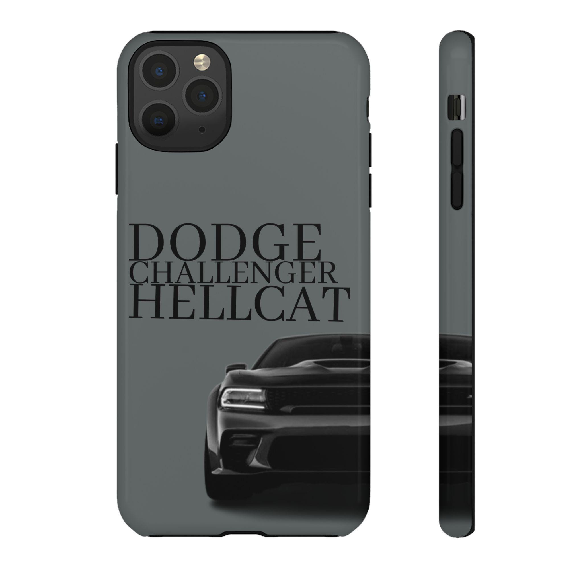 CHALLENGER LOGO CASE TYPE 携帯ケース CHALLENGER [チャレンジャー] LOGO CASE ロゴケース BCS