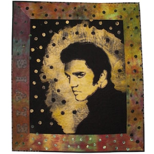 Elvis image 1