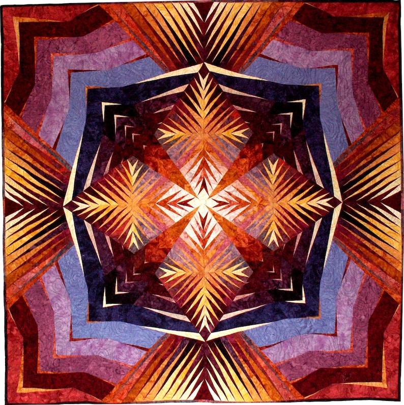 Force Field III - Etsy