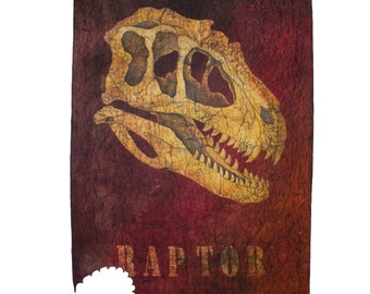Raptor II