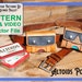Altoids Tin Pouch - Digital Pattern, Printable PDF & Vector Files - Etsy