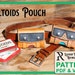 see more listings in the Leather Patterns/PDF section