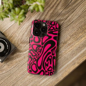 F1 Racing Phone Case, Lando Norris McLaren Design, Tough Cover for Formula 1 Fans, Gift for Motorsport Enthusiasts, Protective Shell for